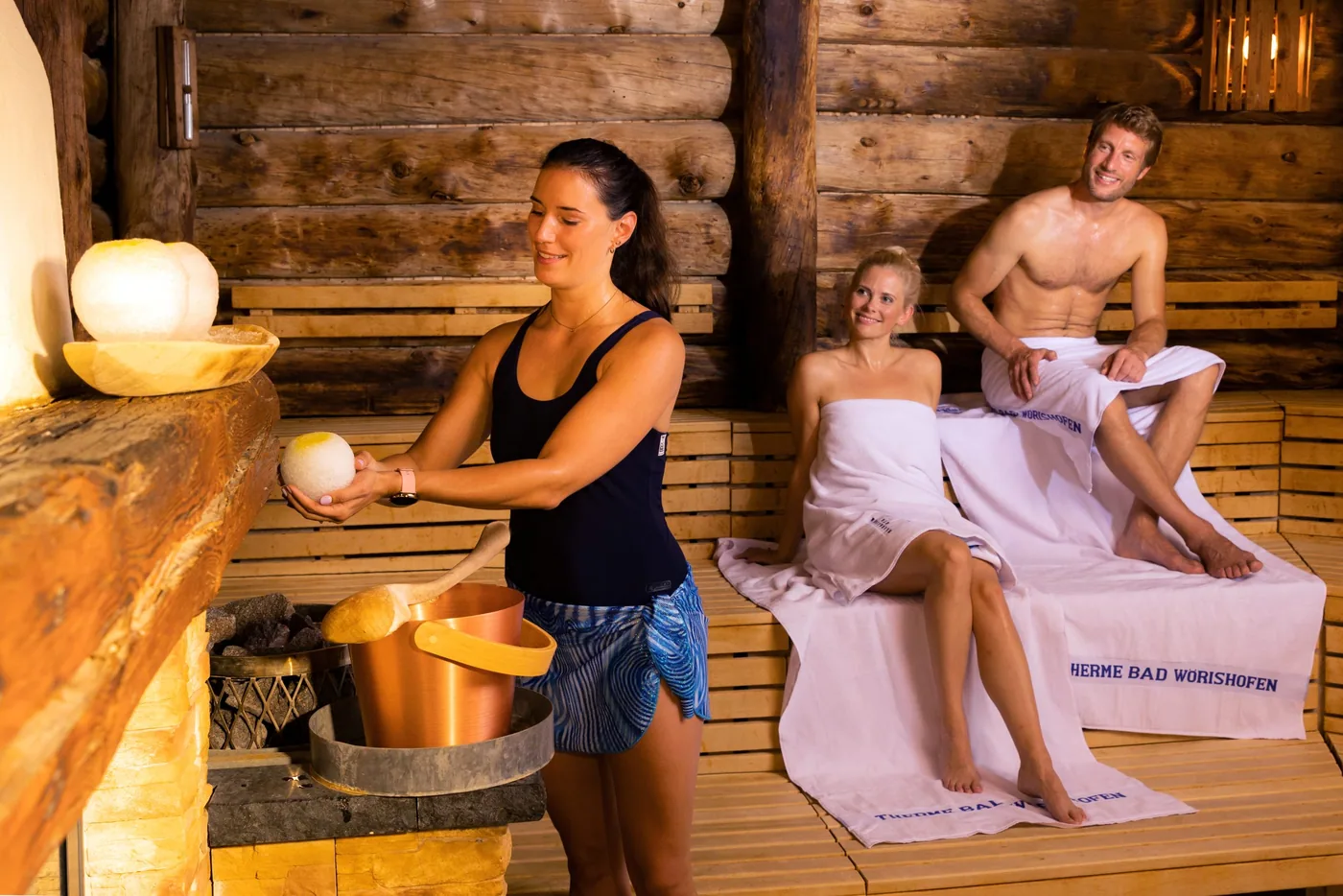 Therme Bad Wörishofen, Bild 3 von 3