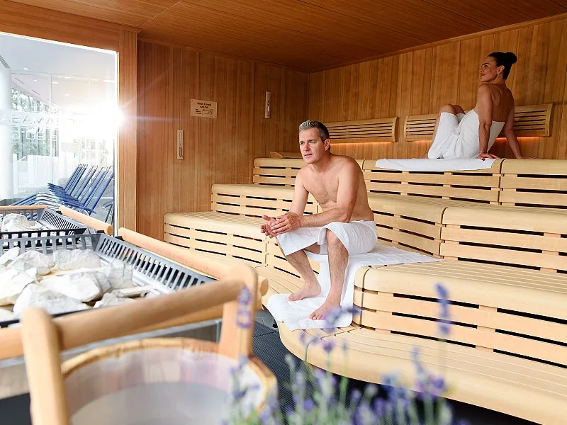 Europa Therme Bad Füssing, Bild 2 von 3