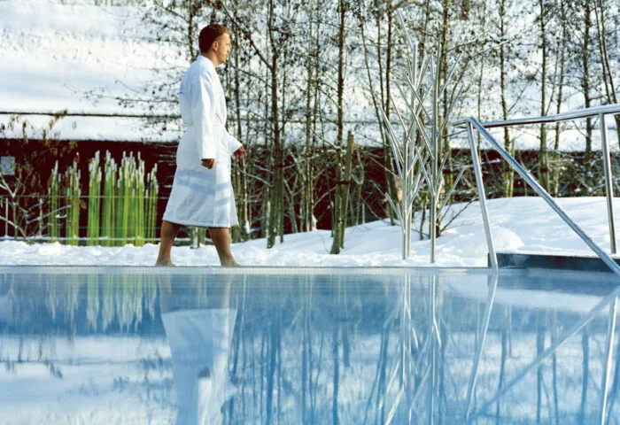 Spreewald Therme Burg – SaunaGarten in Burg (Spreewald), Bild 3 von 3