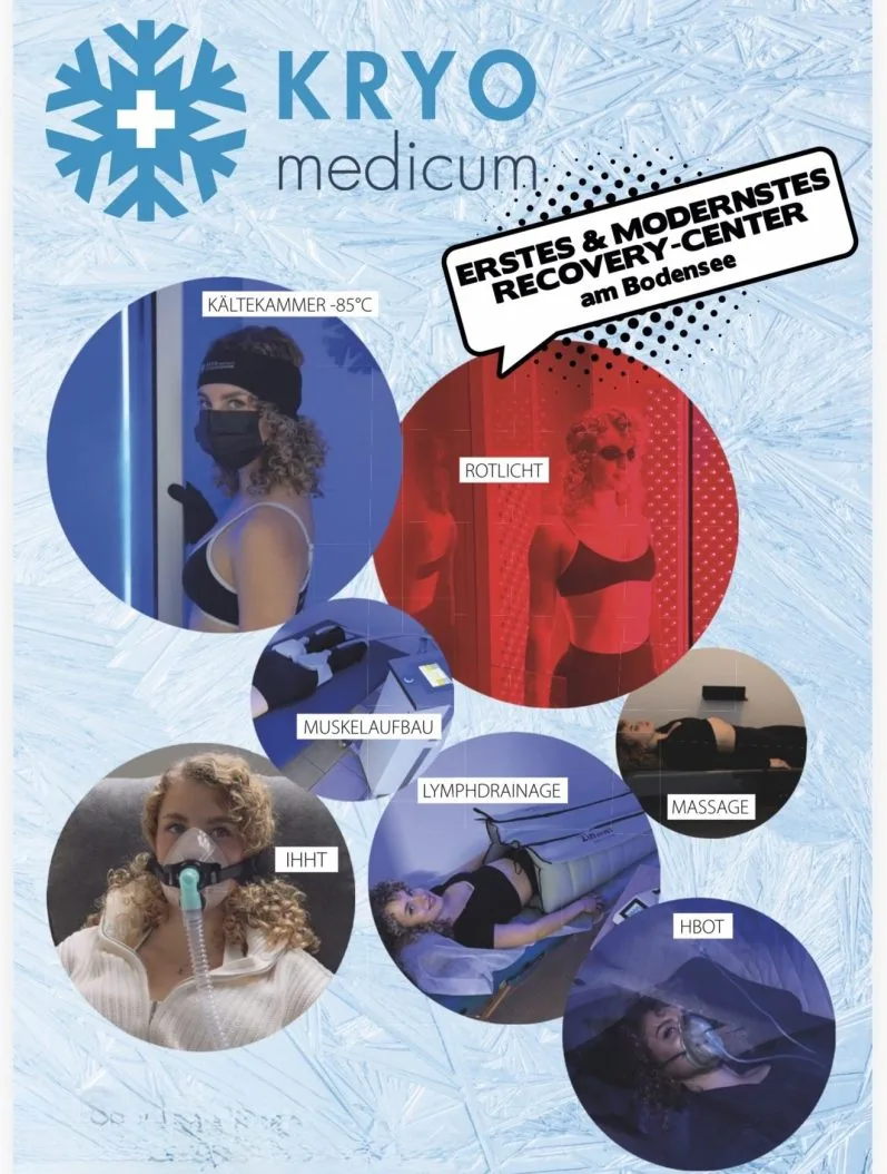 KRYO medicum Rielasingen