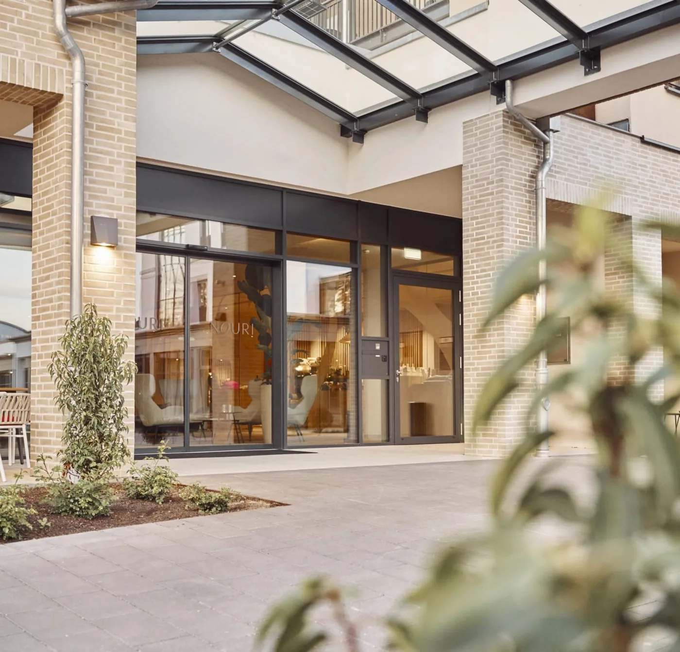 Nouri Hotel SPA – Kryotherapie in Bad Krozingen, Bild 2 von 3