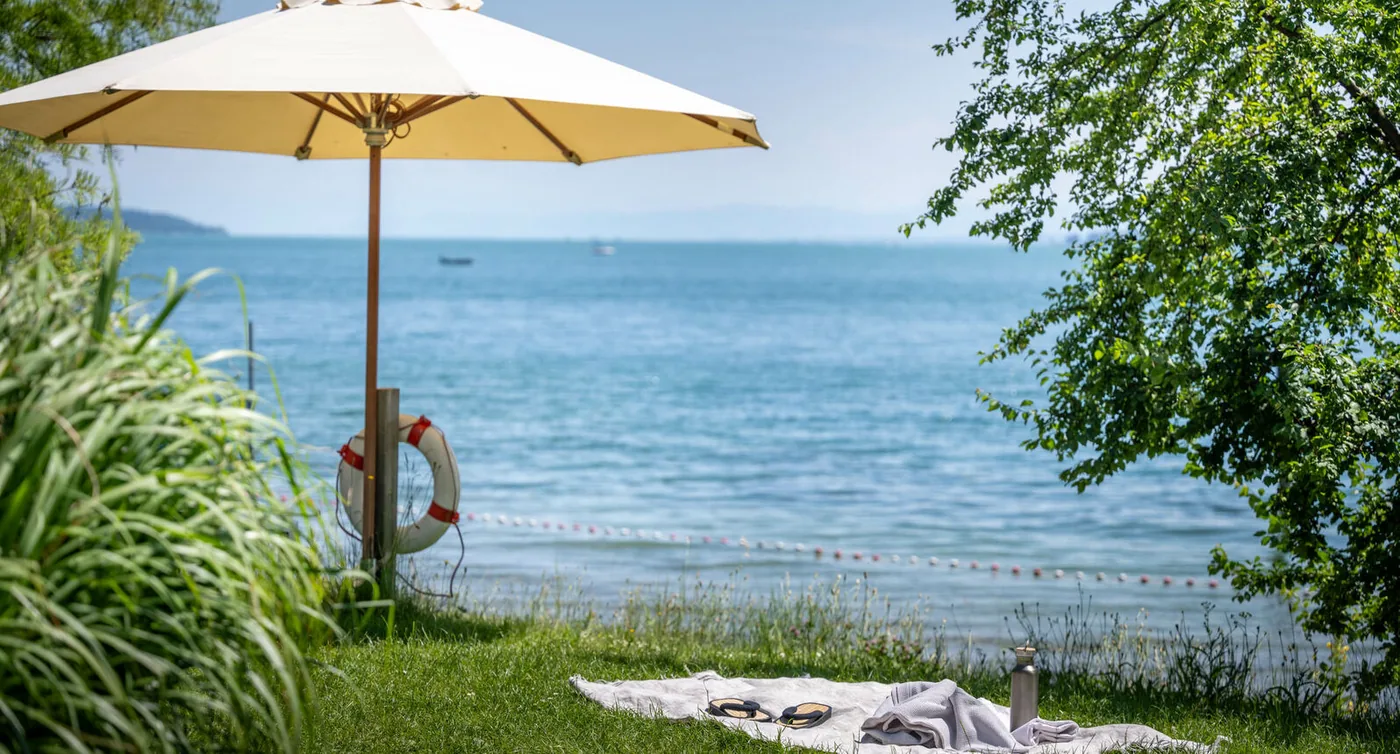 Bodensee-Therme Überlingen