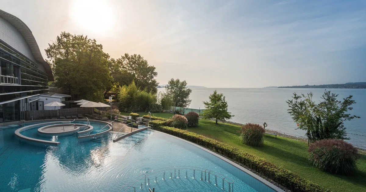 Bodensee-Therme Überlingen, Bild 3 von 3