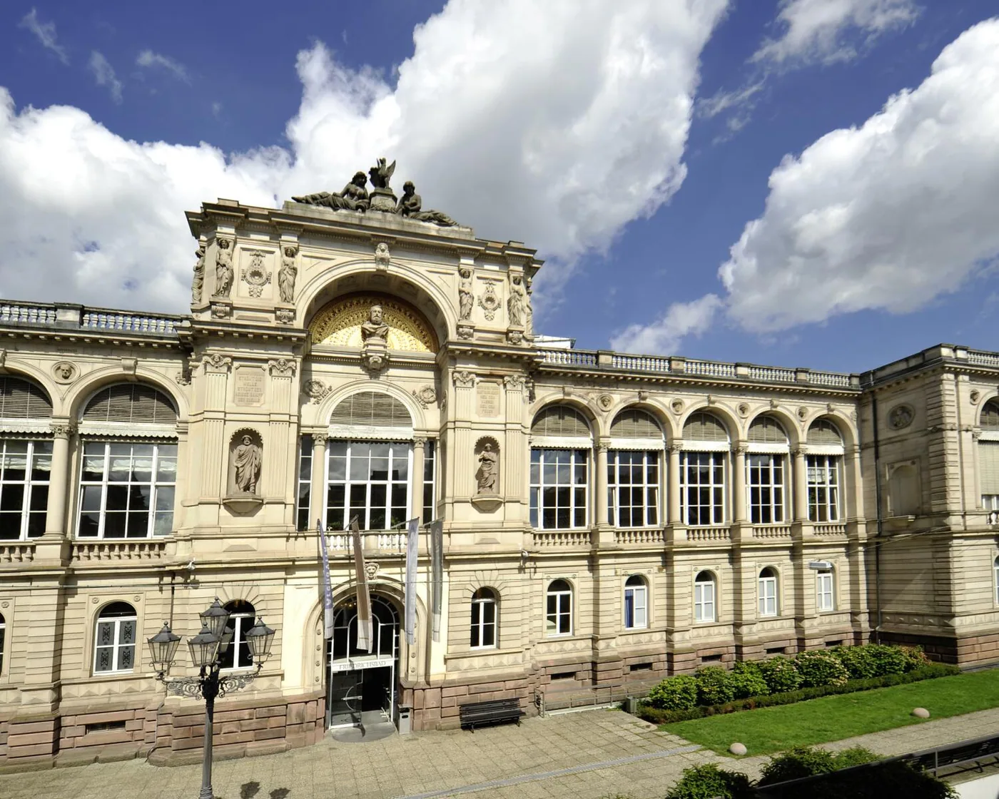 Friedrichsbad Baden-Baden, Bild 2 von 3