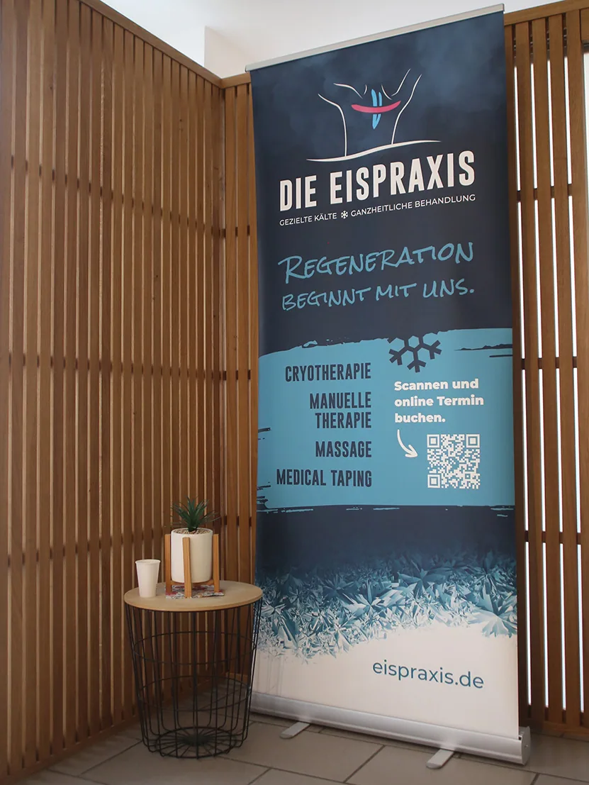 Die Eispraxis (David Ermert & Kollegen) in Friedberg (Hessen), Bild 3 von 3