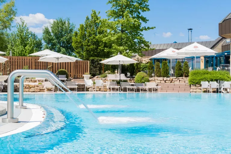 Rhein-Main-Therme Hofheim in Hofheim am Taunus, Bild 2 von 3