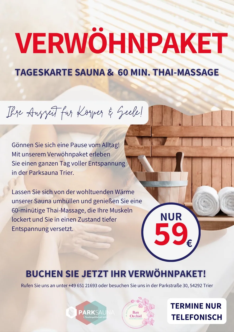 Treveris-Thermen Trier