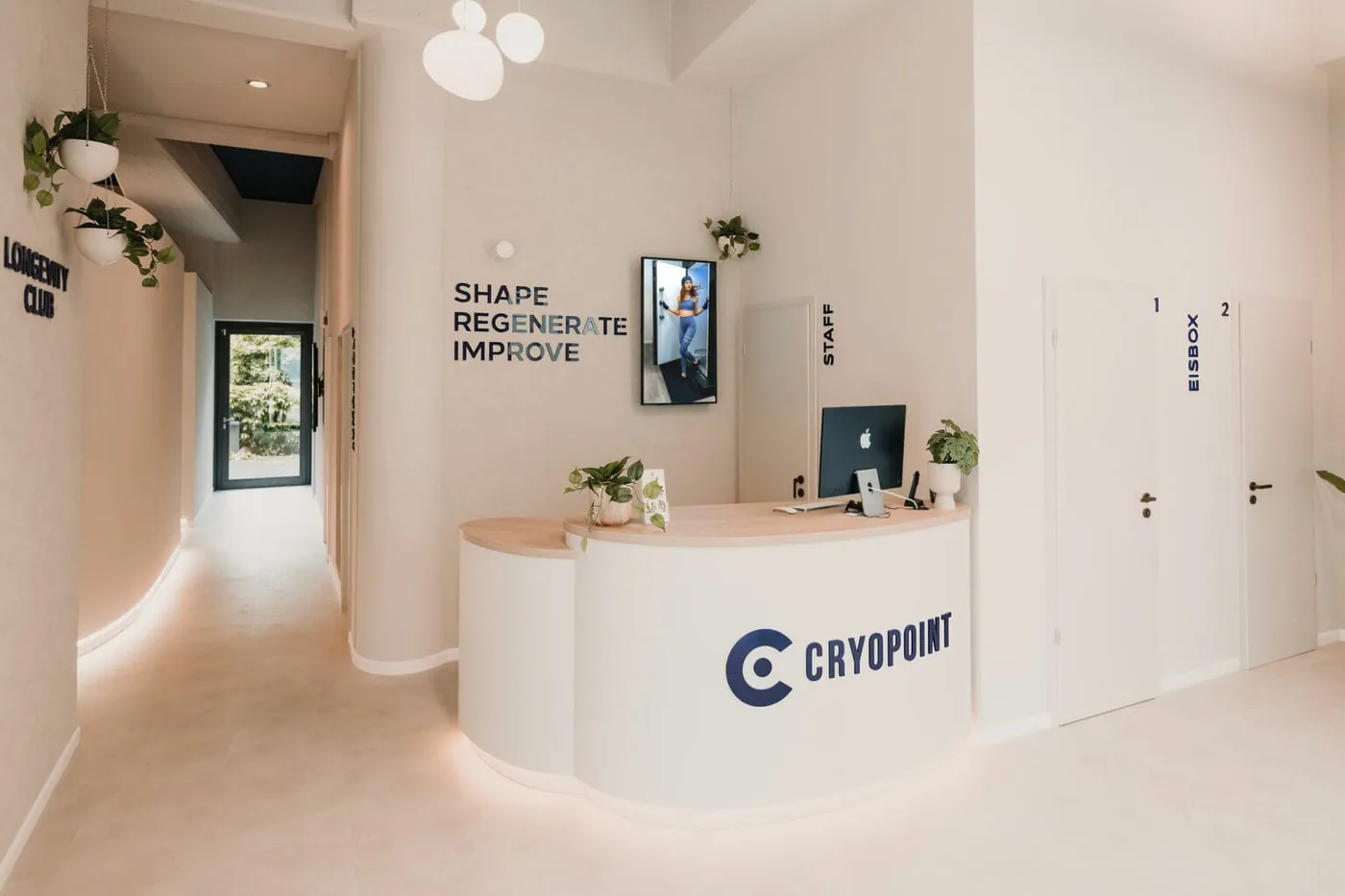 CRYOPOINT Hagenburg, Bild 3 von 3