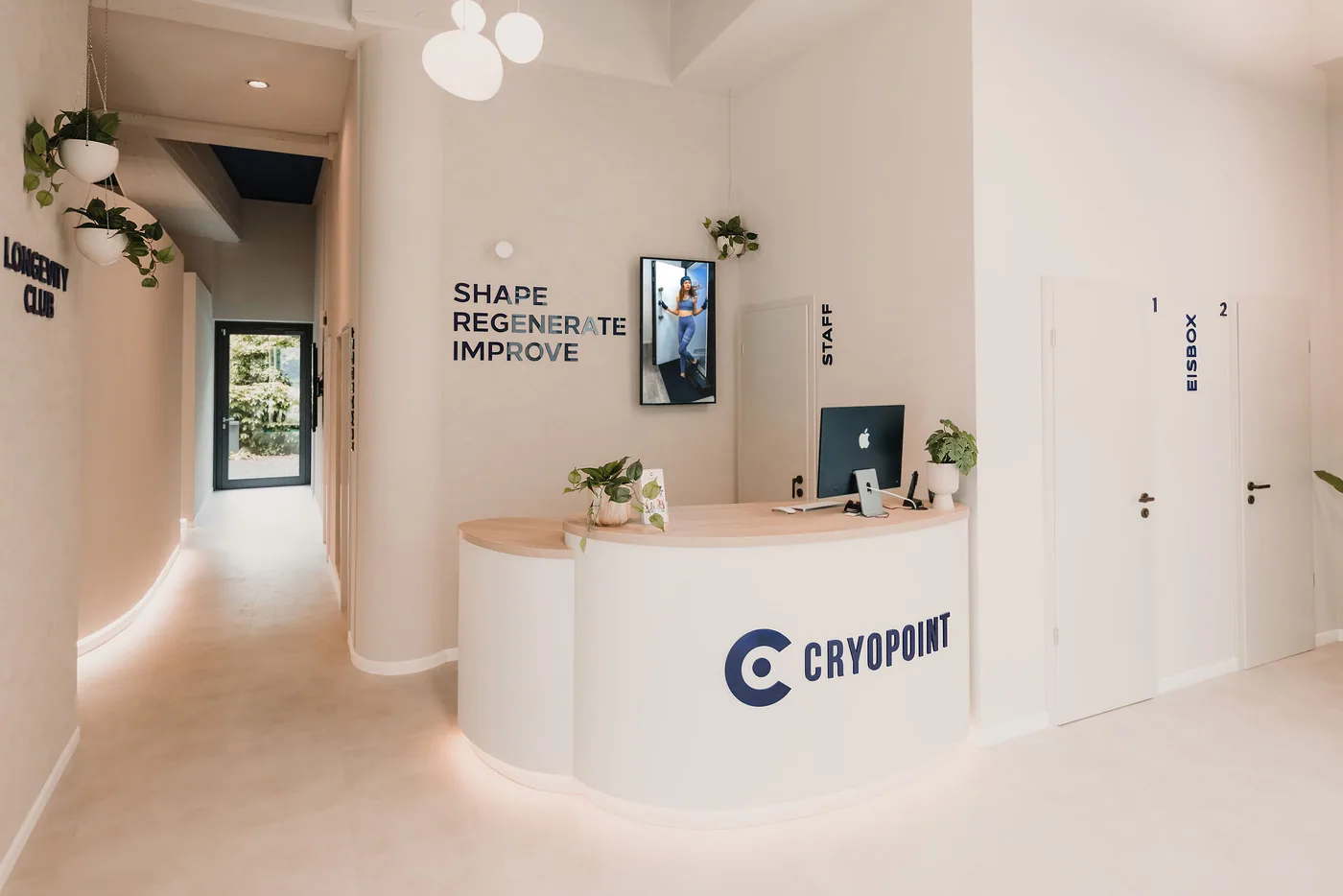 CRYOPOINT Neu Wulmstorf