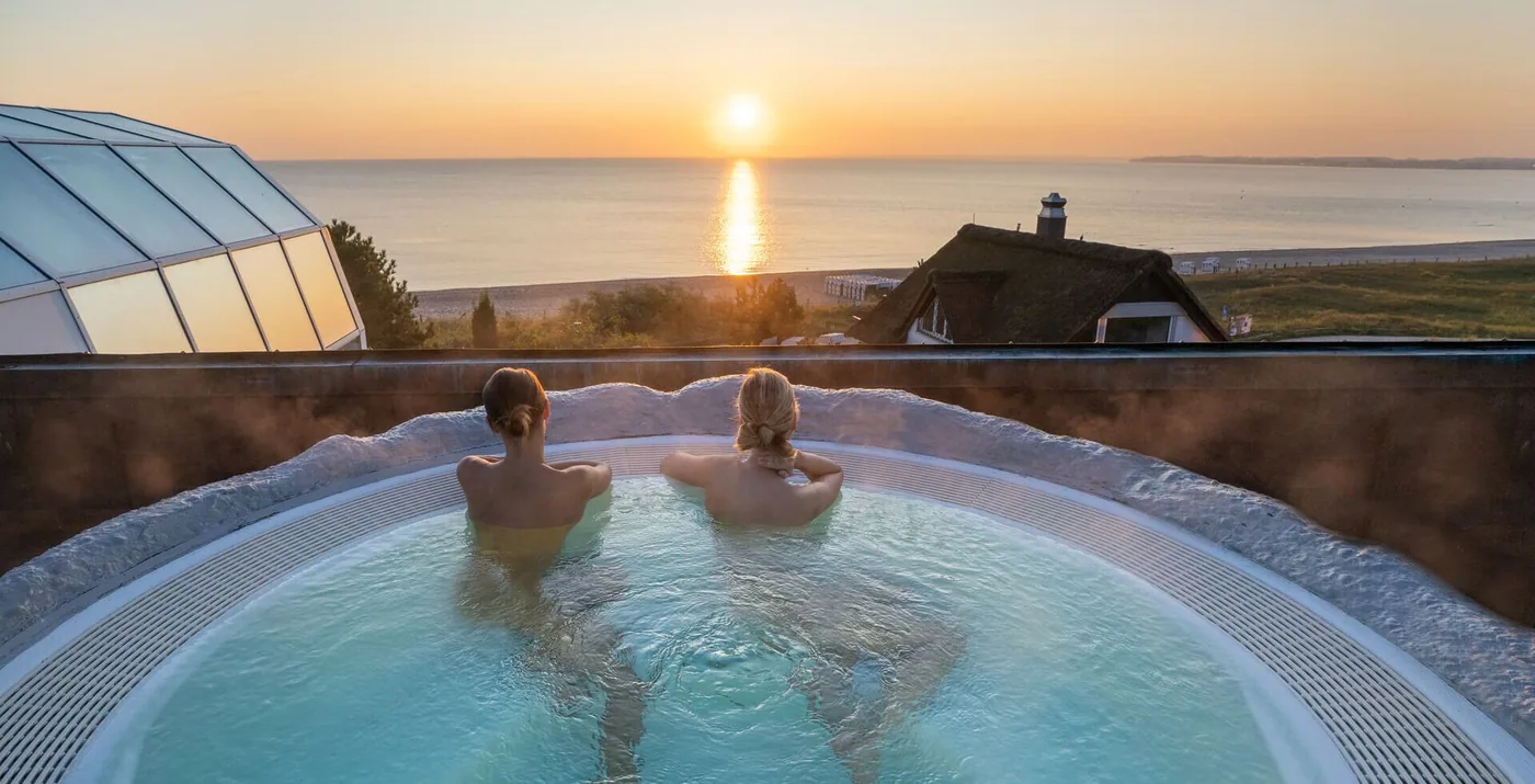 Ostsee-Therme Scharbeutz, Bild 2 von 3