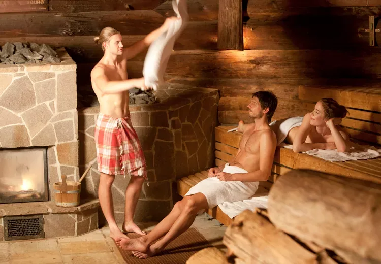 Ostsee-Therme Scharbeutz, Bild 3 von 3