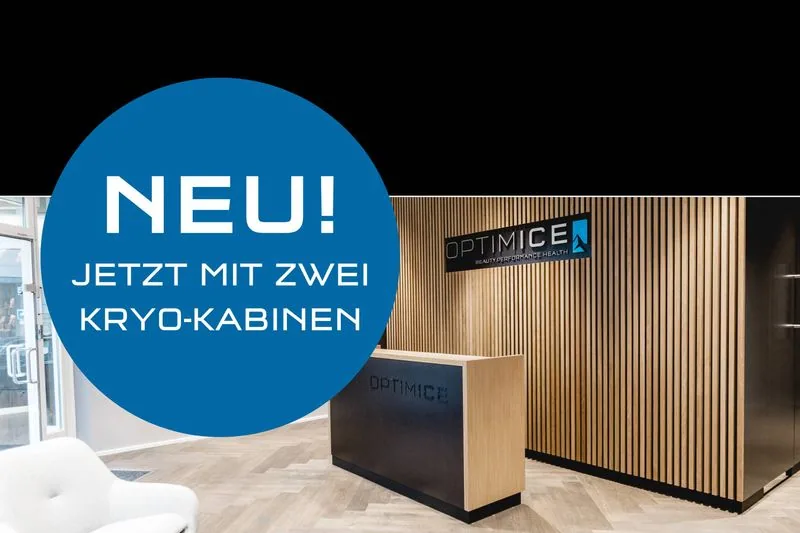 OPTIMICE in Düsseldorf, Bild 3 von 3