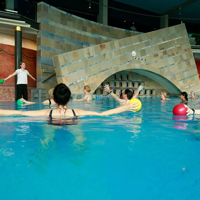 Claudius Therme