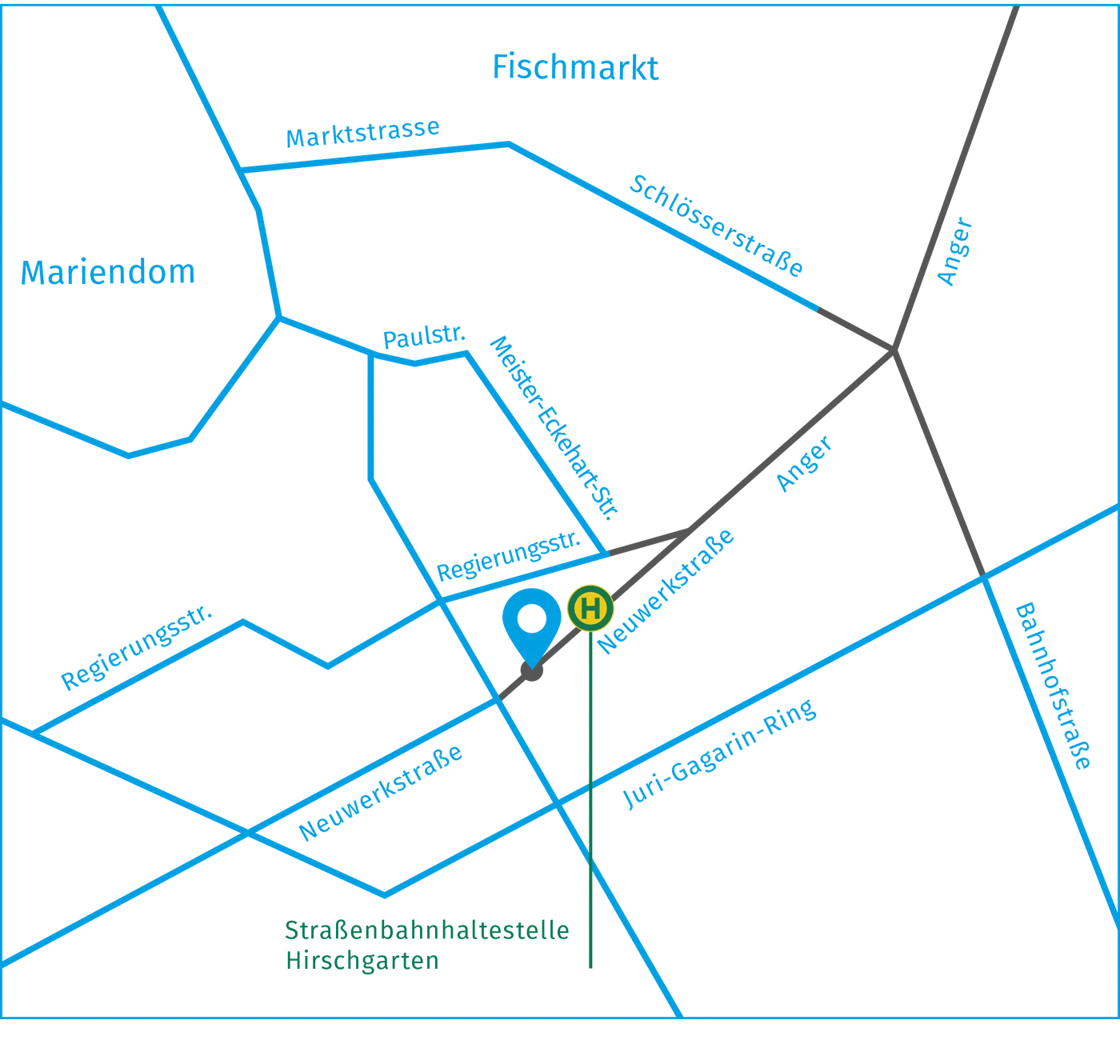 Medizinisches Cryozentrum Erfurt