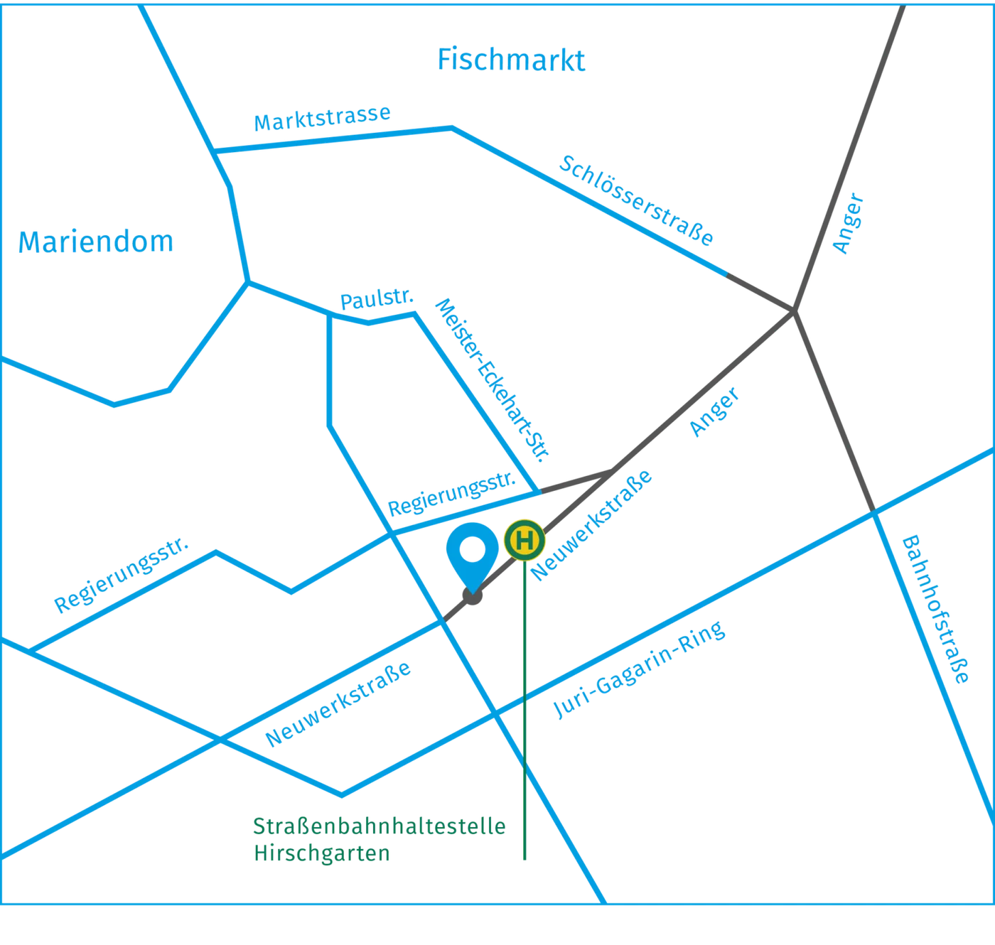 Medizinisches Cryozentrum Erfurt, Bild 3 von 3