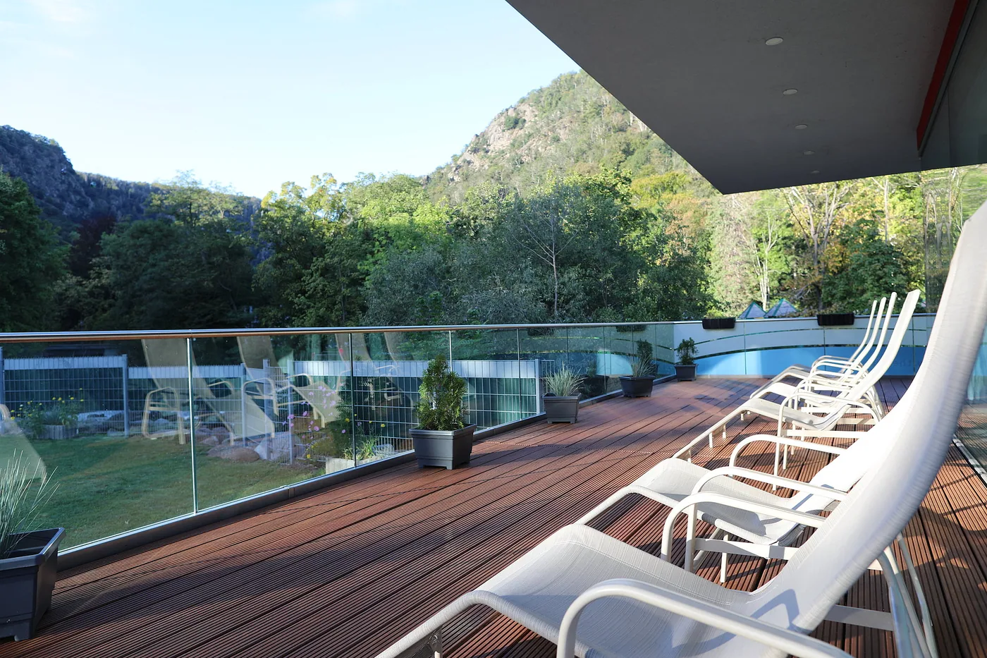 Bodetal Therme Thale, Bild 3 von 3