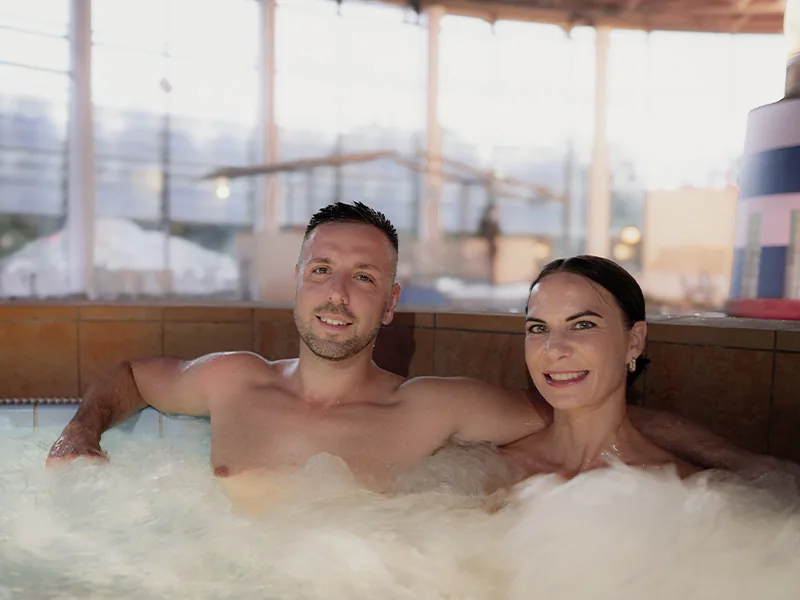 Avenida-Therme Hohenfelden