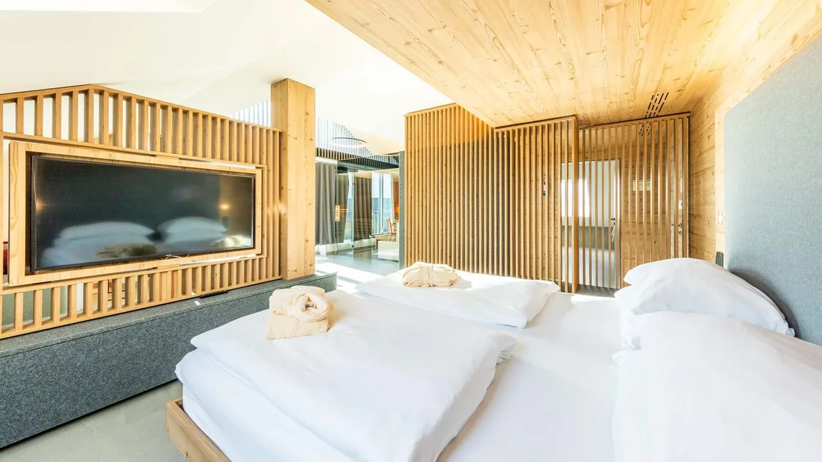 FAIR RESORT Jena – Wellnessbereich, Bild 3 von 3