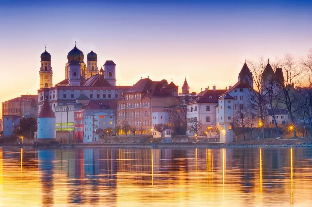 Kältewelt be happy – Kältekammer Passau