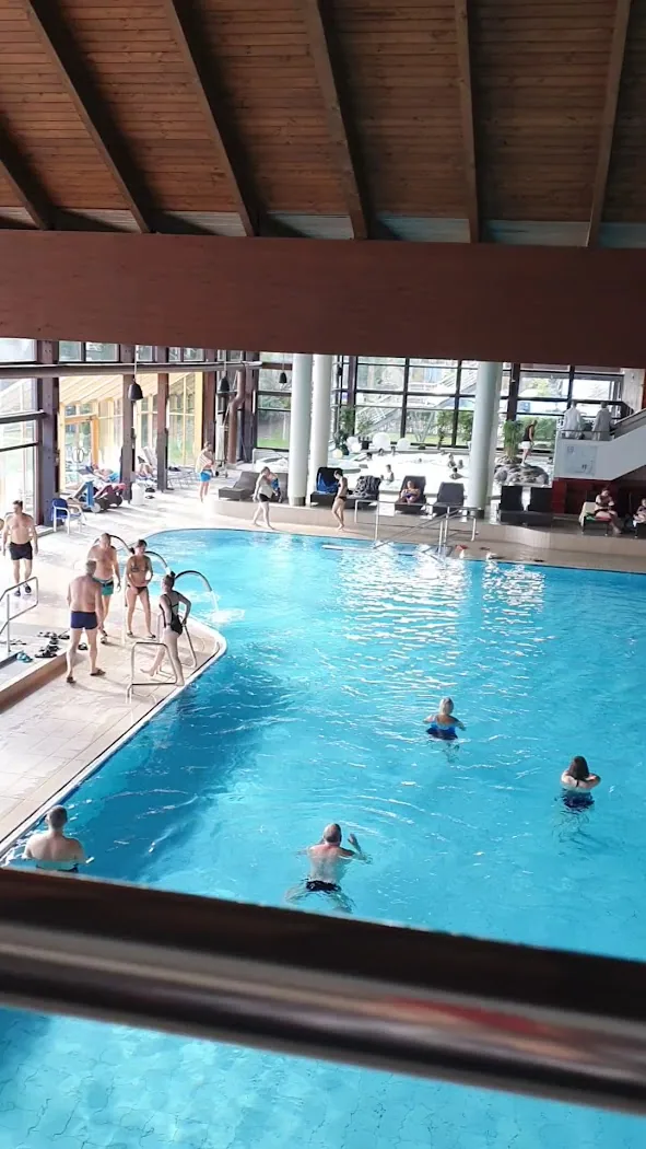 Albtherme Waldbronn, Bild 2 von 2