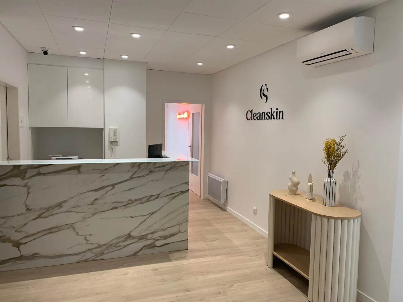 Cleanskin München – Ganzkörper-Kryotherapie