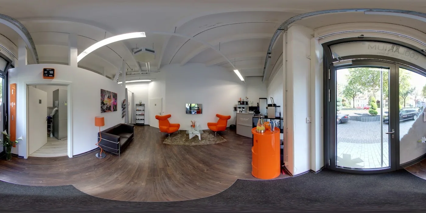 Coolarium Göttingen - Kryosauna
