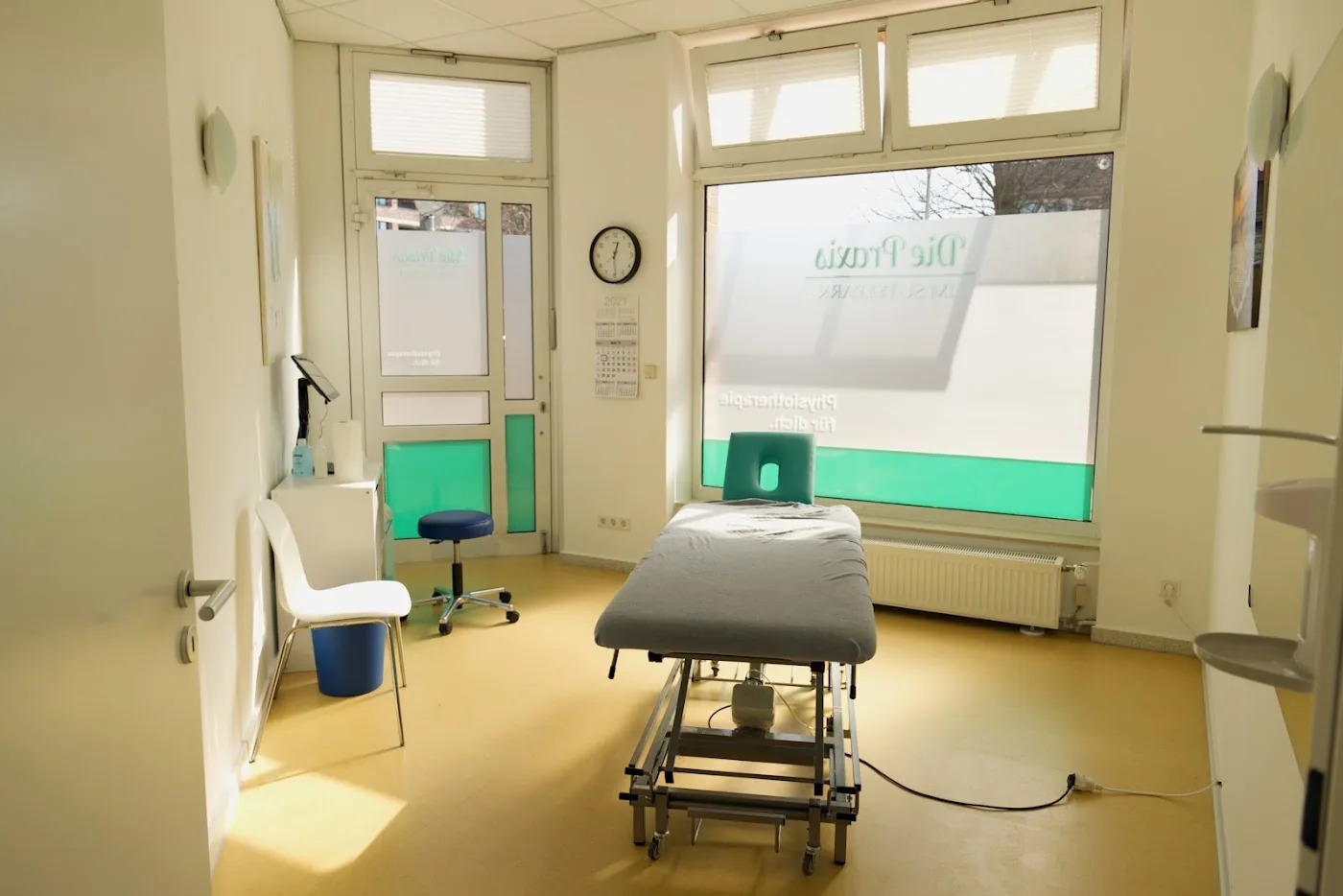 Cryo Hannover (Physioteufel) - Kryosauna Bothfeld, Bild 2 von 2