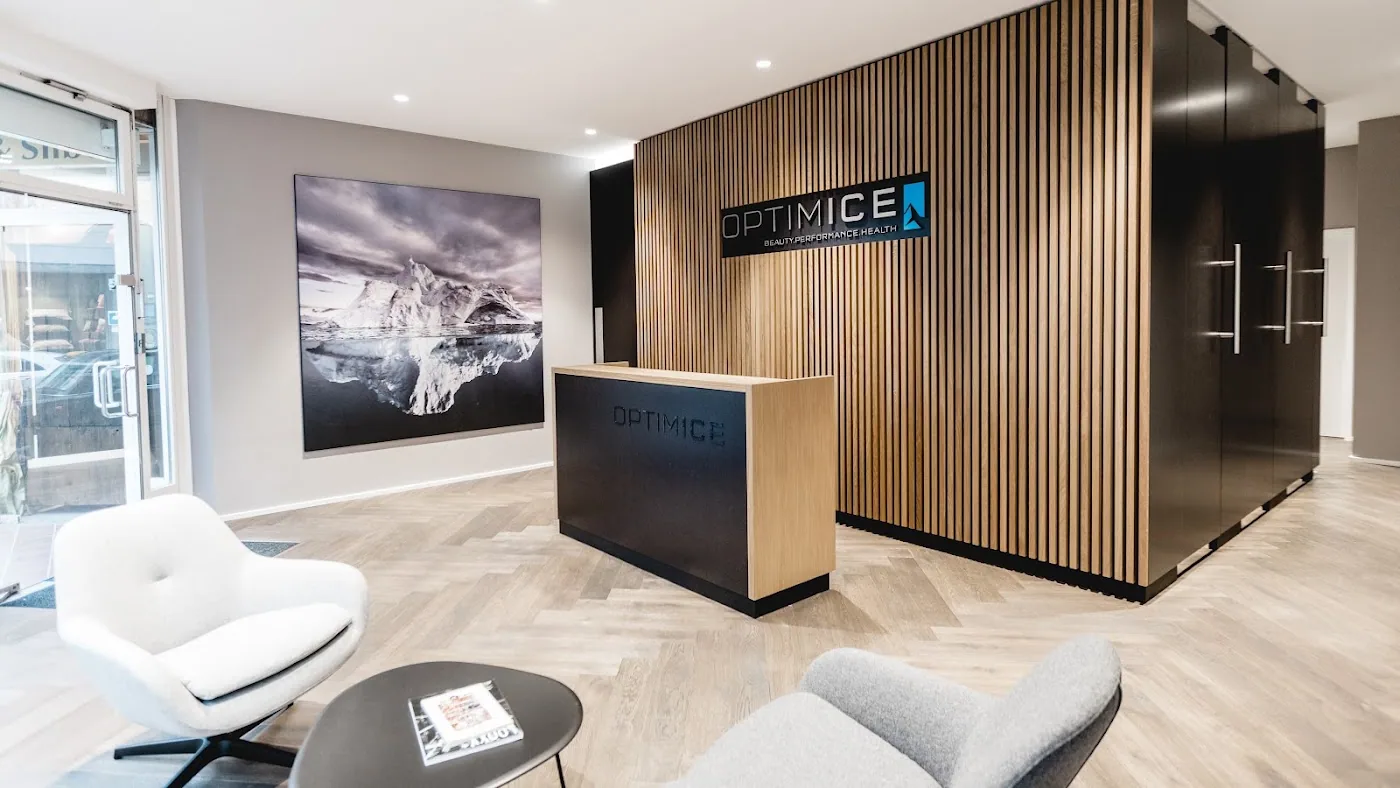 CRYOPOINT Düsseldorf, Bild 2 von 2