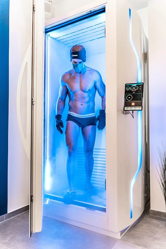 CRYOPOINT Marburg
