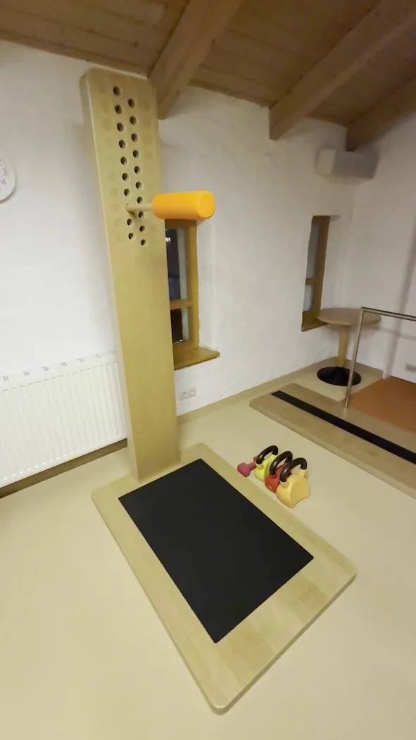 Gesundheitspark Gifhorn - Kryotherapie