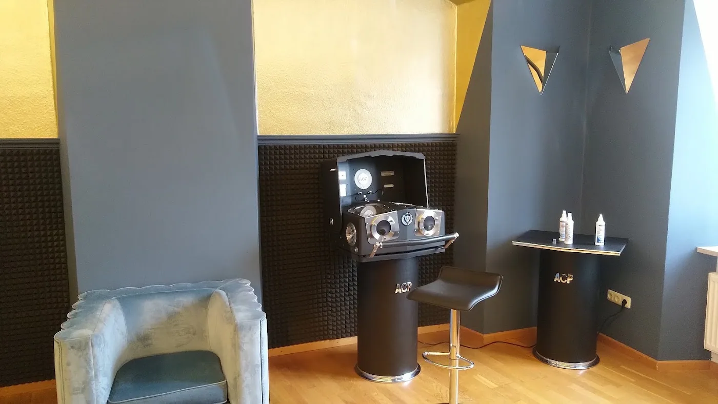 Kryostudio Allgäu (StoCura1 GmbH)