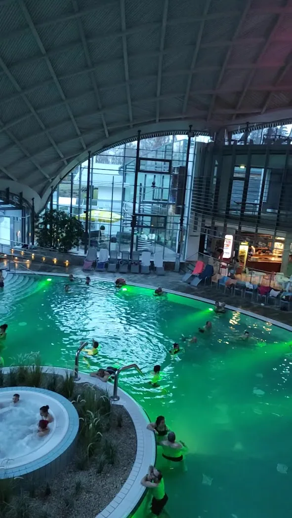 Toskana Therme Bad Sulza, Bild 2 von 2