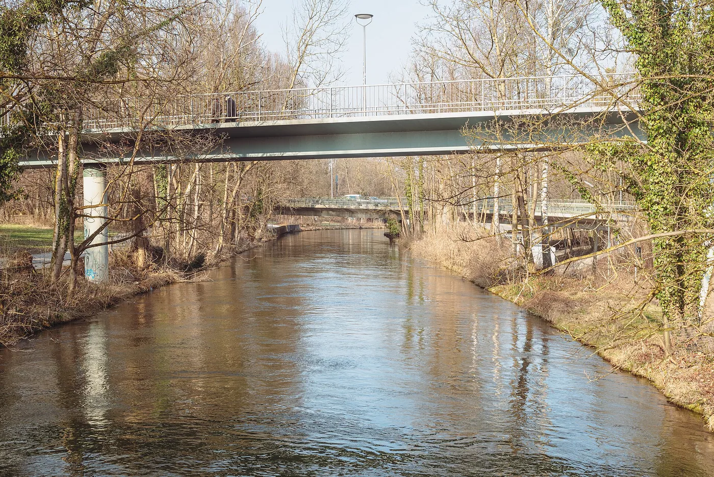 Eisbach (Altstadt-Lehel)