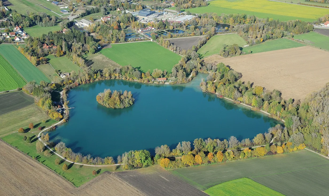 Waldschwaigsee