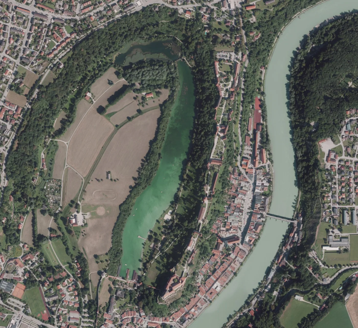 Wöhrsee – Serwus Burghausen e.V., Bild 2 von 2
