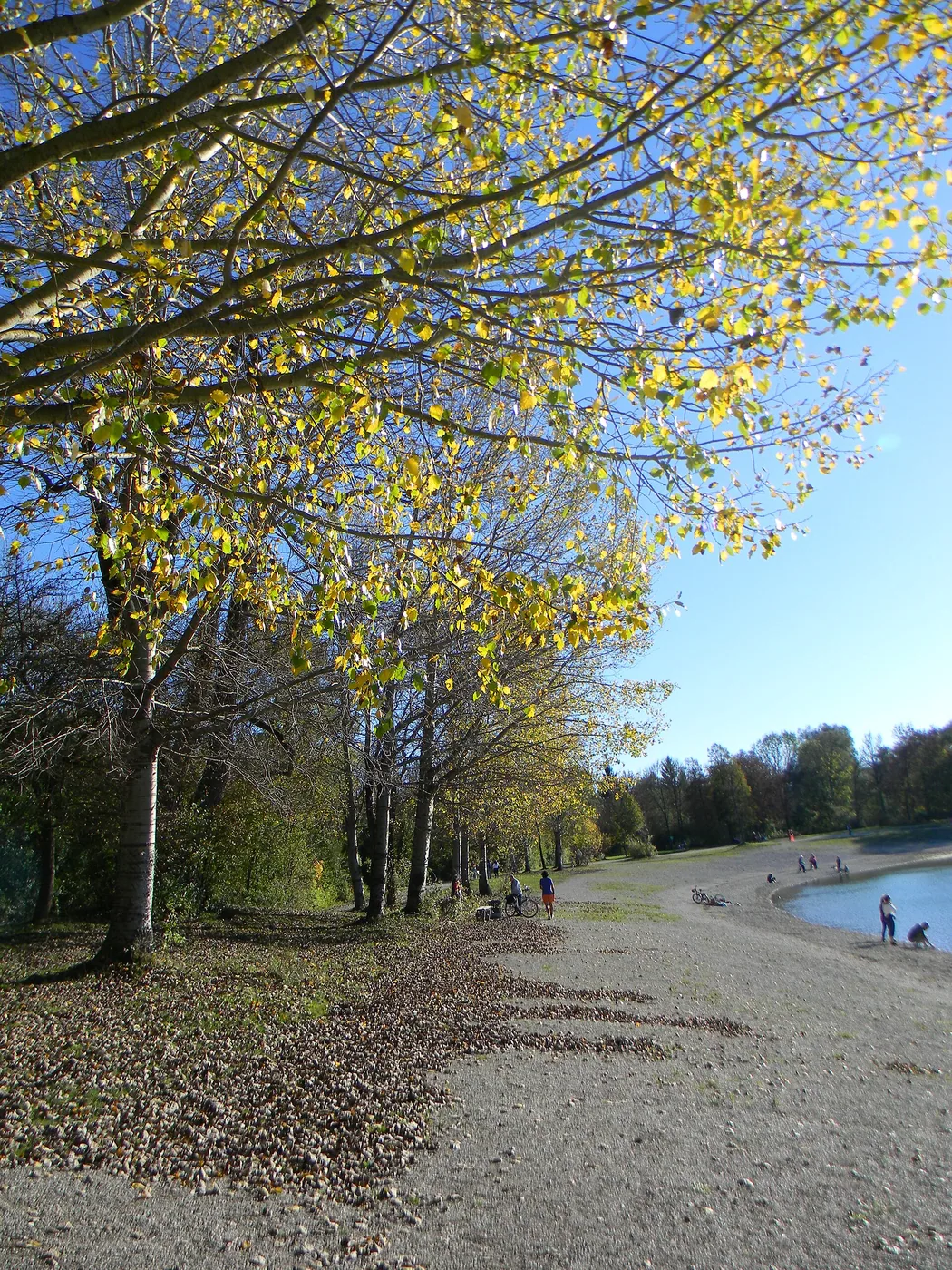 Kuhsee Augsburg, Bild 3 von 3