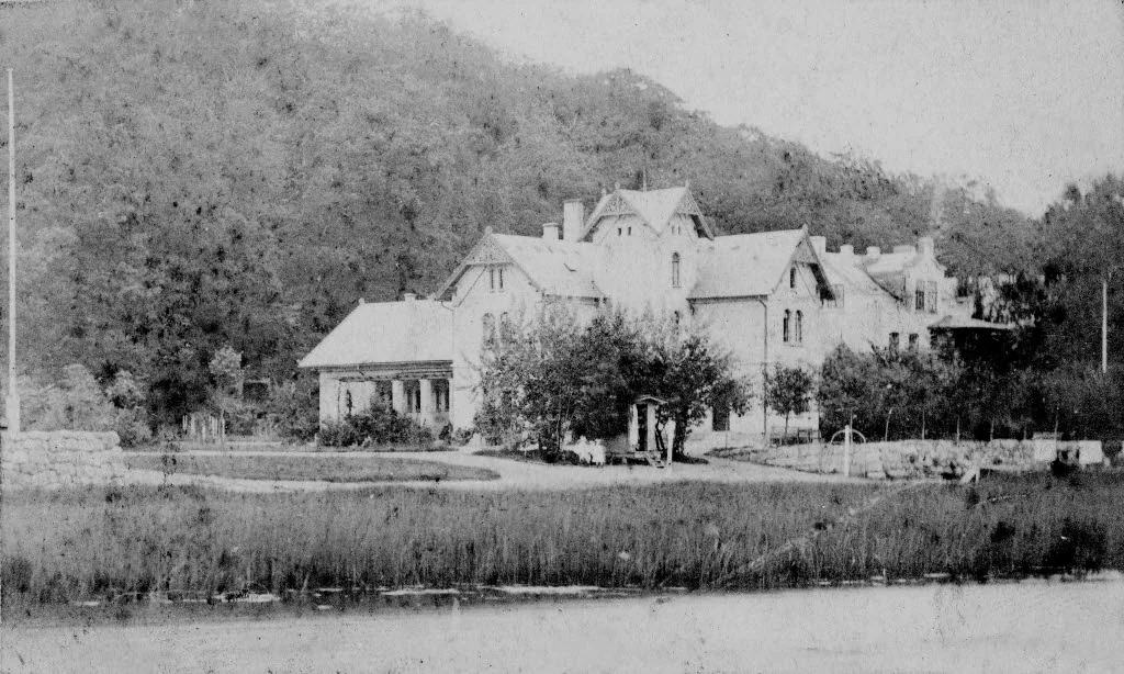 Seebad Düsternbrook