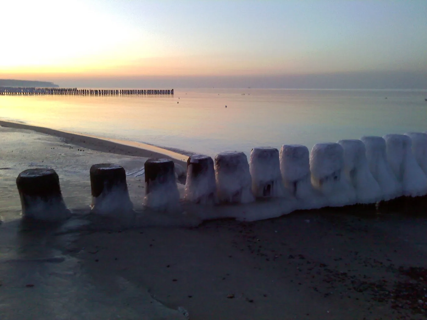 Warnemünder Wintervergnügen / Faschingsbaden in Rostock, Bild 2 von 3